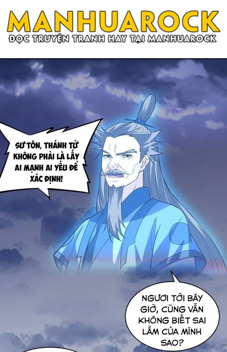 Tiên Võ Đế Tôn - Chương 312 - ảnh 40