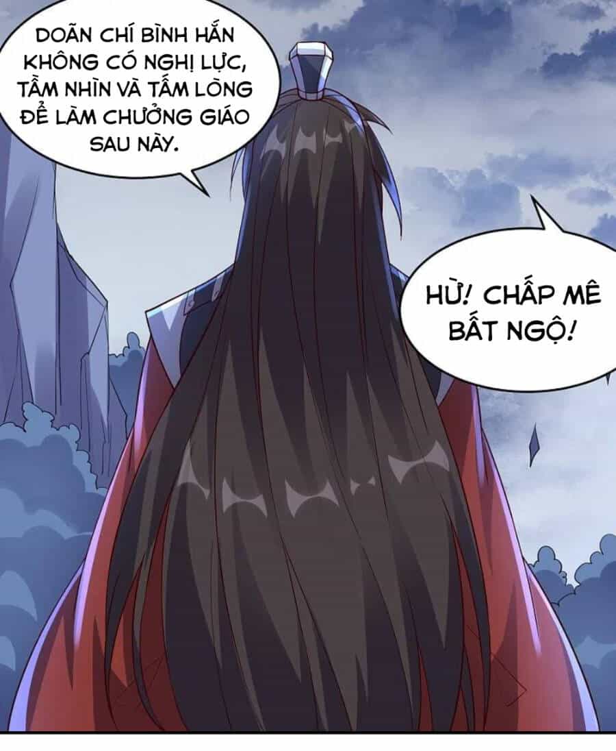 Tiên Võ Đế Tôn - Chương 312 - ảnh 41