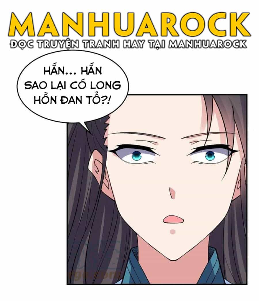 Tiên Võ Đế Tôn - Chương 312 - ảnh 46