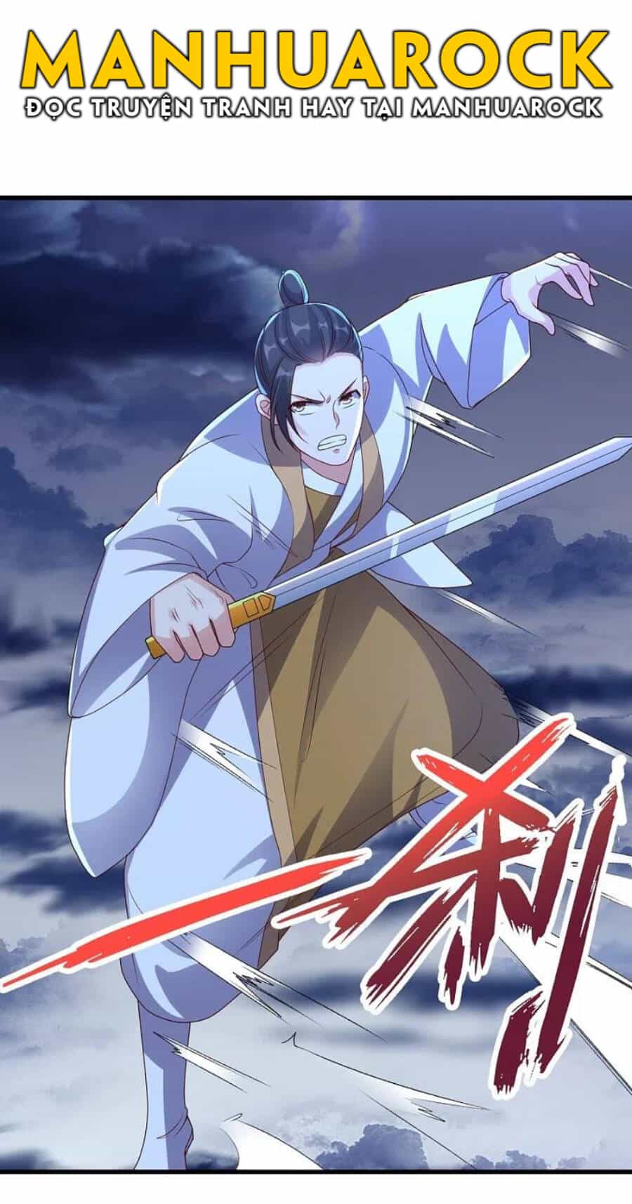 Tiên Võ Đế Tôn - Chương 312 - ảnh 53
