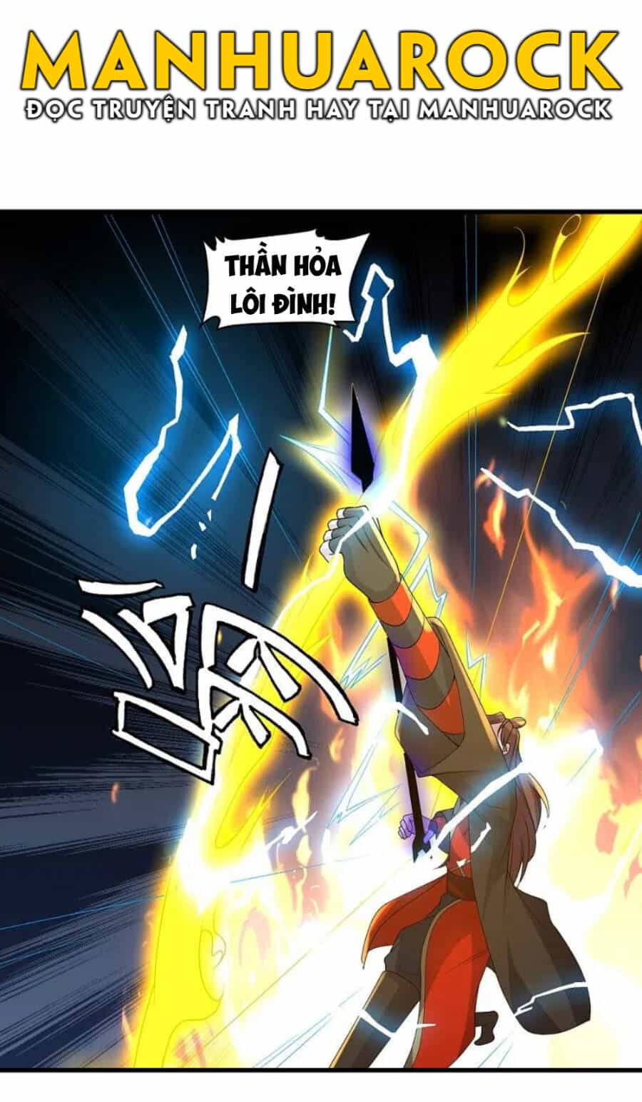 Tiên Võ Đế Tôn - Chương 312 - ảnh 82