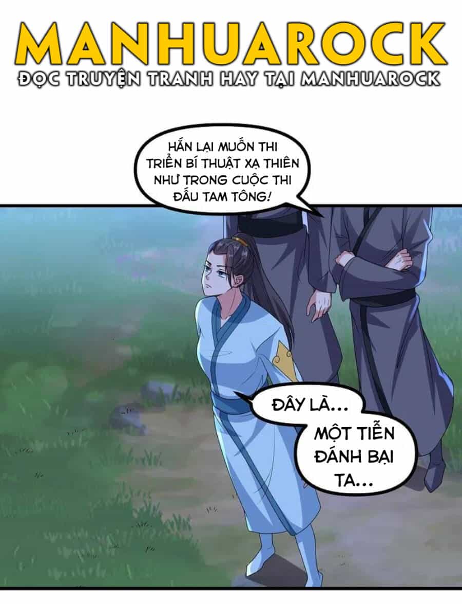 Tiên Võ Đế Tôn - Chương 312 - ảnh 85