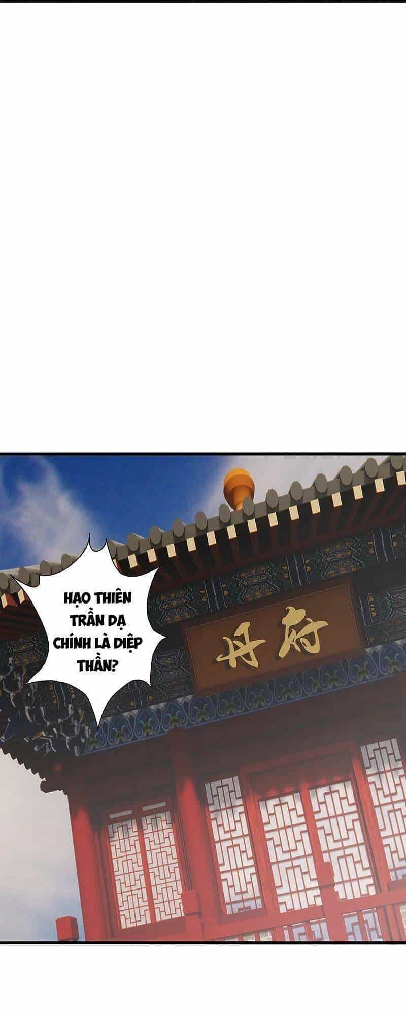 Tiên Võ Đế Tôn - Chương 313 - ảnh 21
