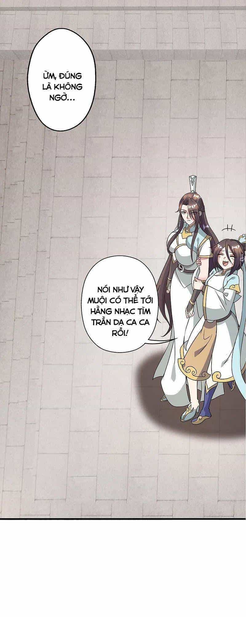 Tiên Võ Đế Tôn - Chương 313 - ảnh 23
