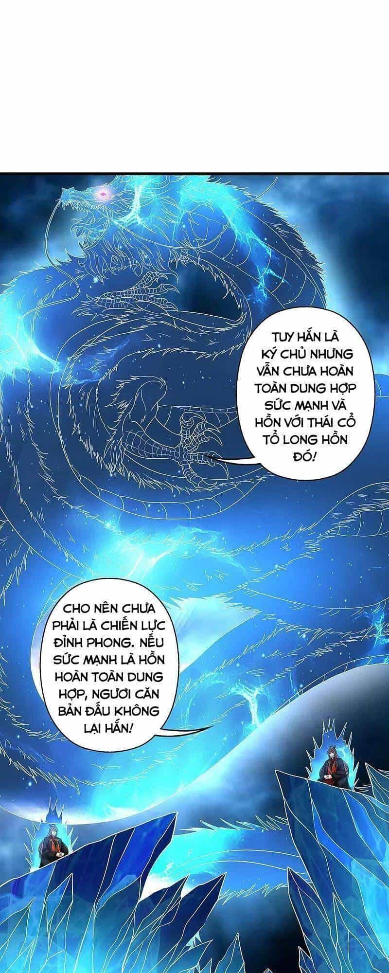 Tiên Võ Đế Tôn - Chương 313 - ảnh 58