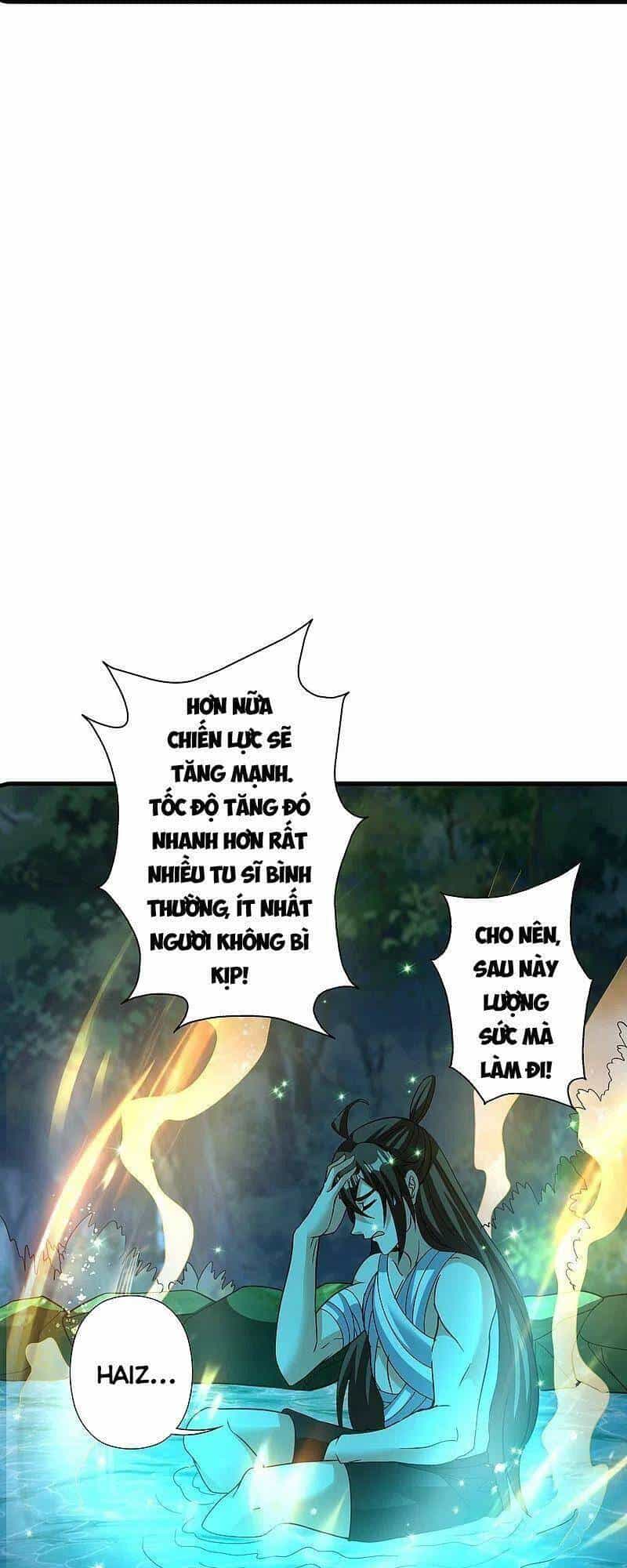Tiên Võ Đế Tôn - Chương 313 - ảnh 61