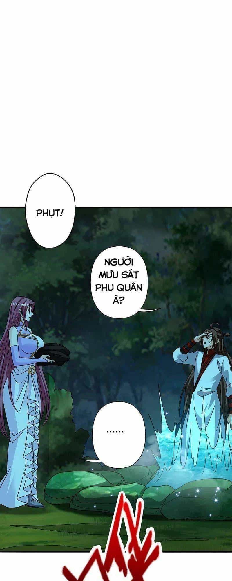 Tiên Võ Đế Tôn - Chương 313 - ảnh 72