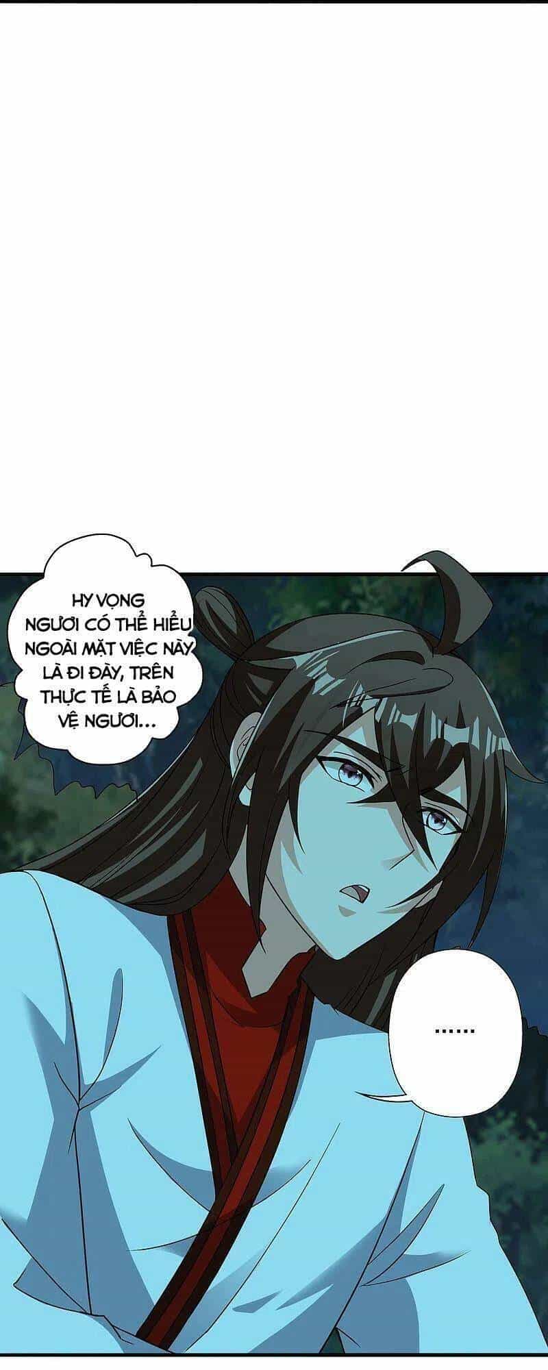Tiên Võ Đế Tôn - Chương 313 - ảnh 78