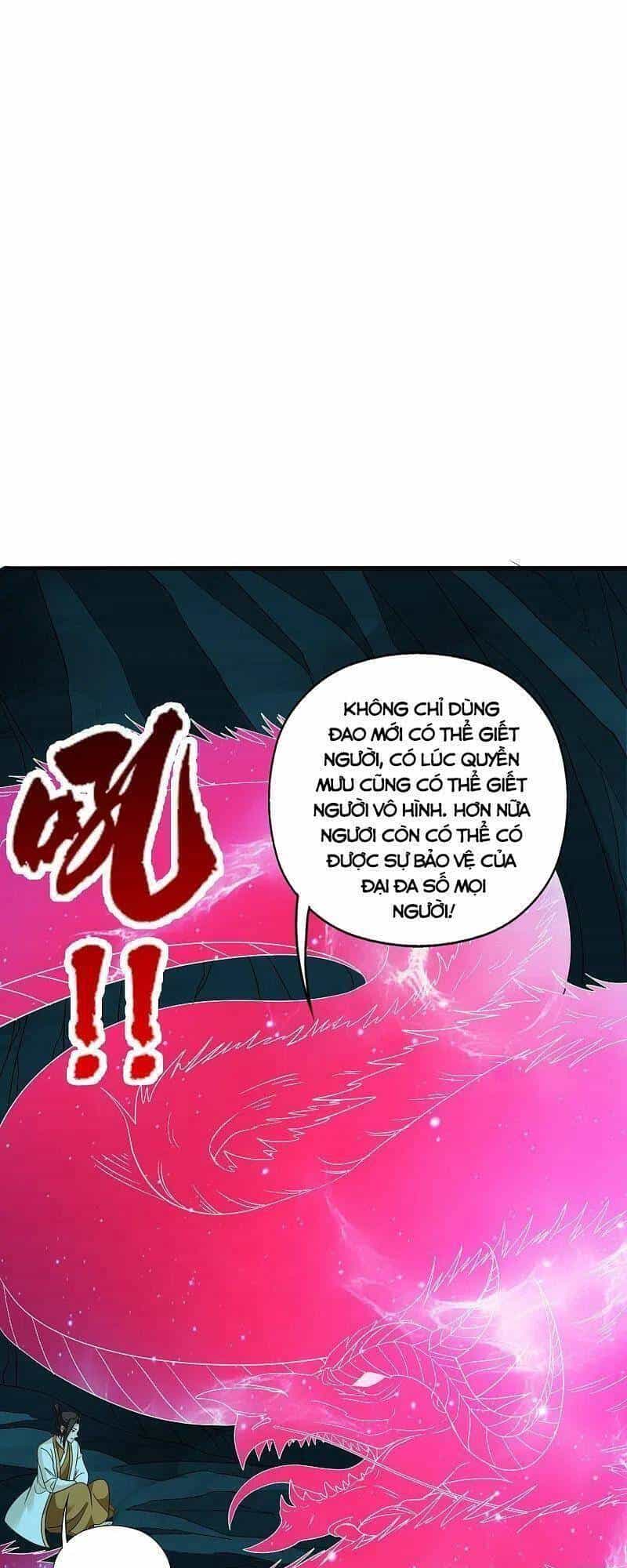 Tiên Võ Đế Tôn - Chương 313 - ảnh 86