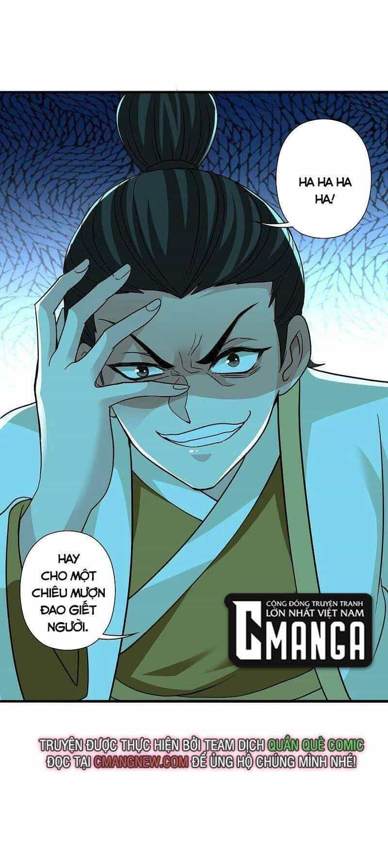 Tiên Võ Đế Tôn - Chương 313 - ảnh 92