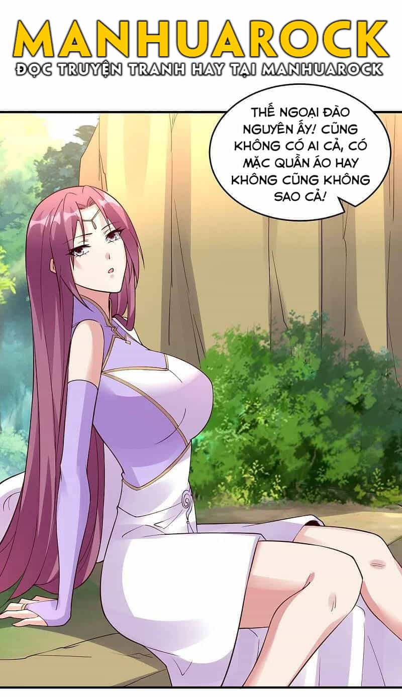 Tiên Võ Đế Tôn - Chương 314 - ảnh 12