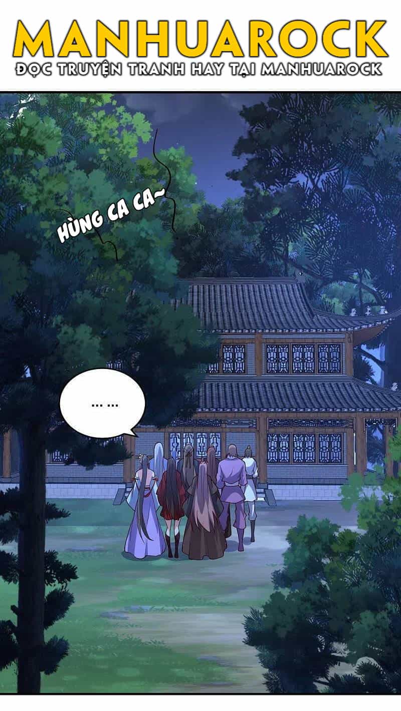 Tiên Võ Đế Tôn - Chương 314 - ảnh 23