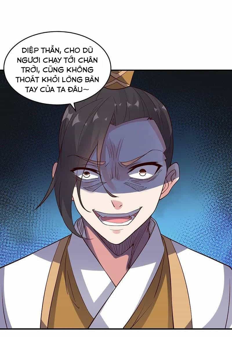 Tiên Võ Đế Tôn - Chương 314 - ảnh 34