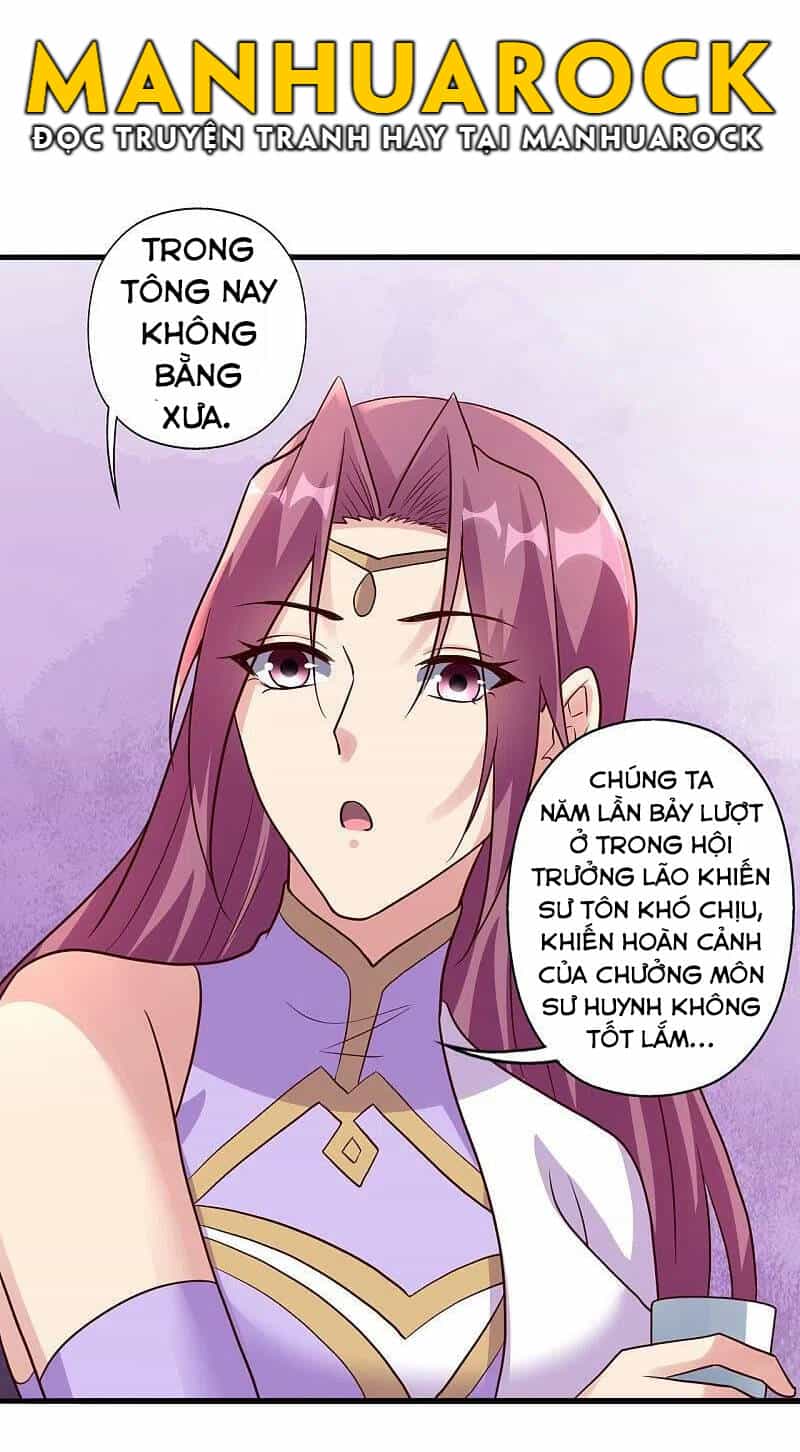 Tiên Võ Đế Tôn - Chương 314 - ảnh 55