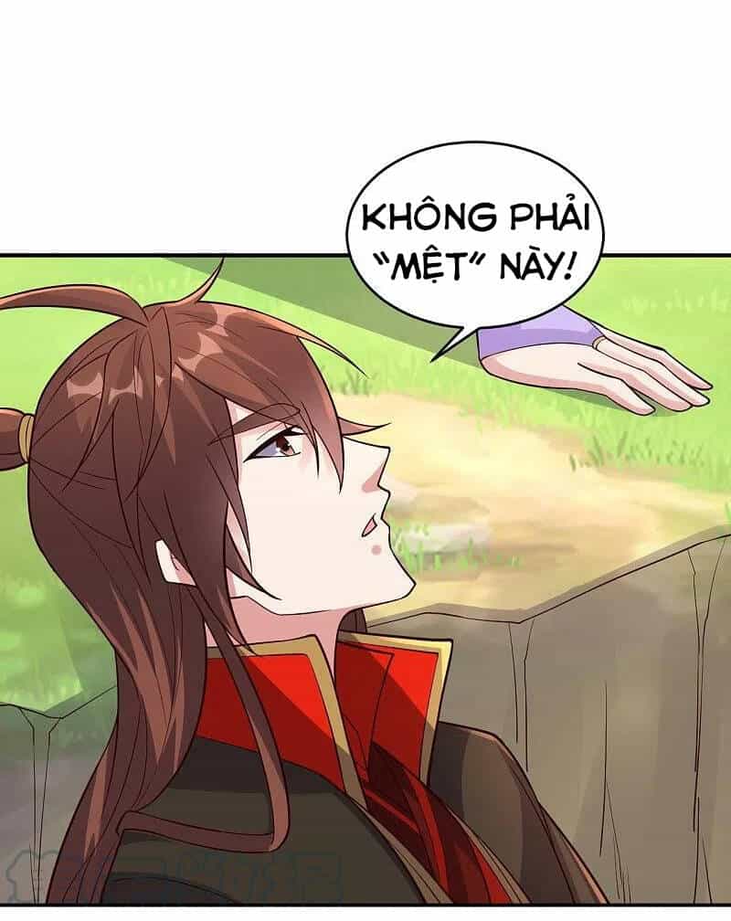 Tiên Võ Đế Tôn - Chương 314 - ảnh 6
