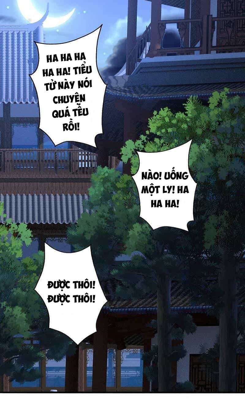 Tiên Võ Đế Tôn - Chương 314 - ảnh 61