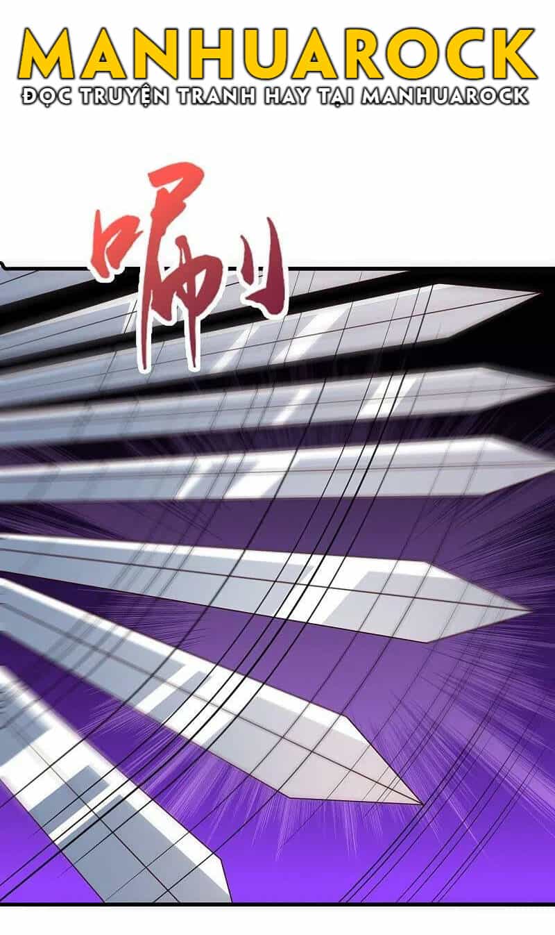 Tiên Võ Đế Tôn - Chương 314 - ảnh 64