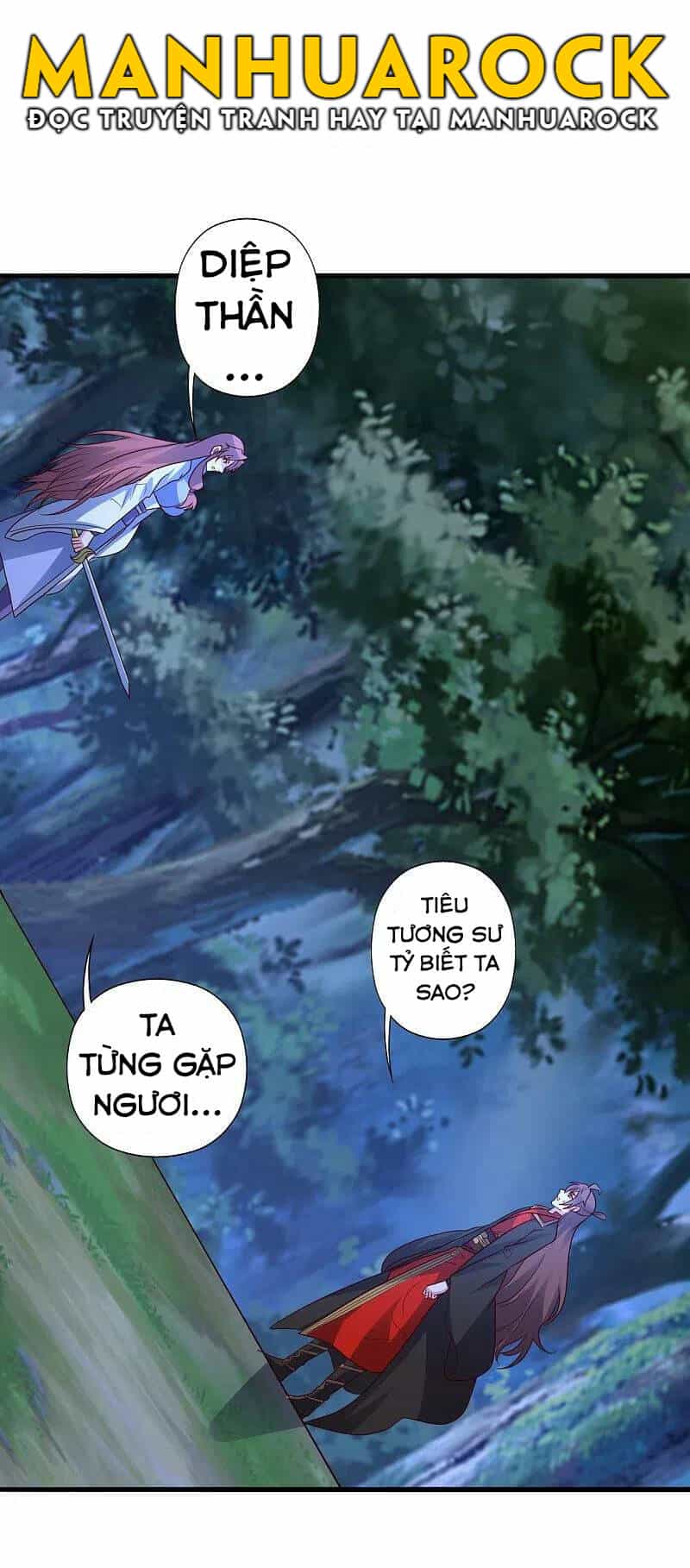 Tiên Võ Đế Tôn - Chương 314 - ảnh 69