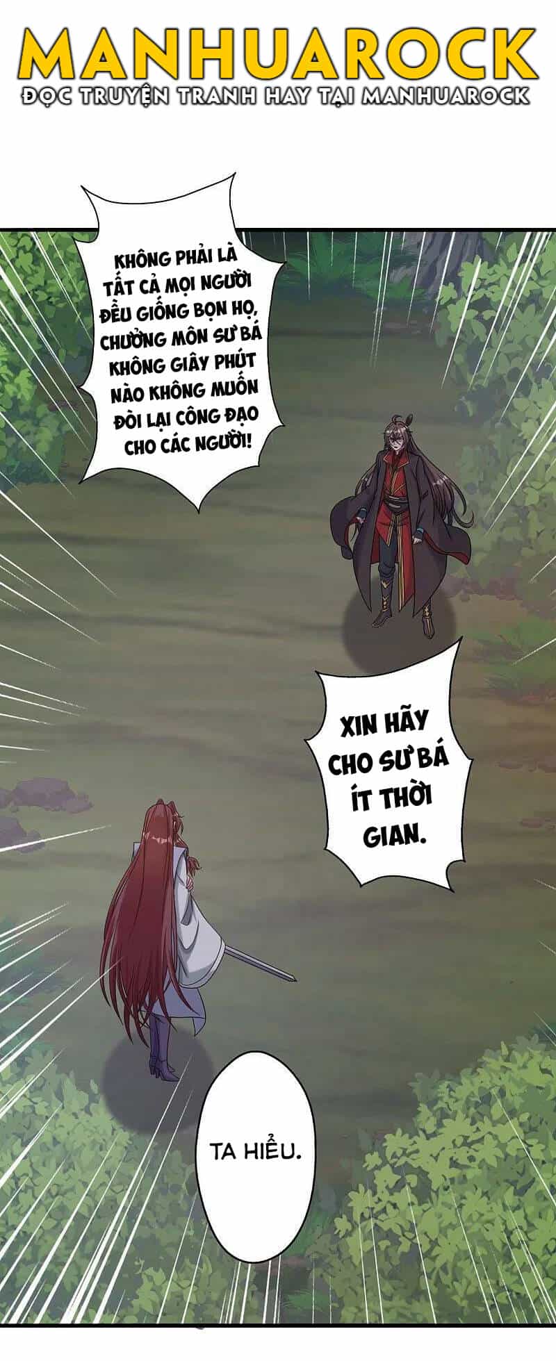 Tiên Võ Đế Tôn - Chương 315 - ảnh 10