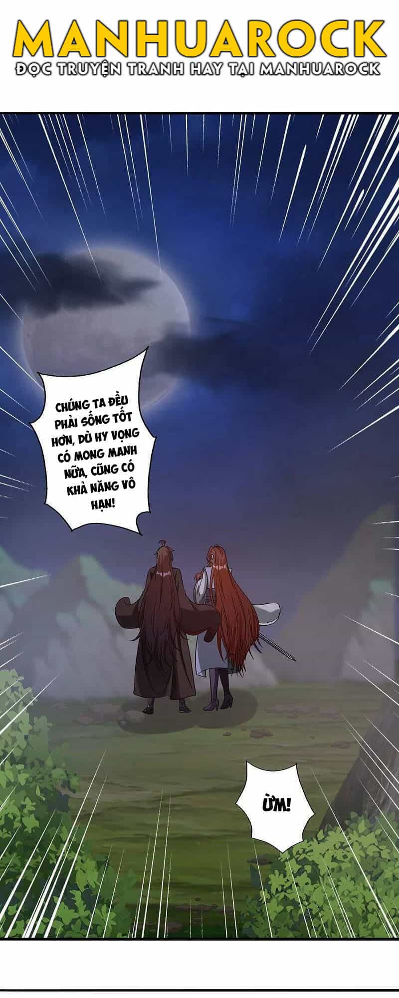 Tiên Võ Đế Tôn - Chương 315 - ảnh 15
