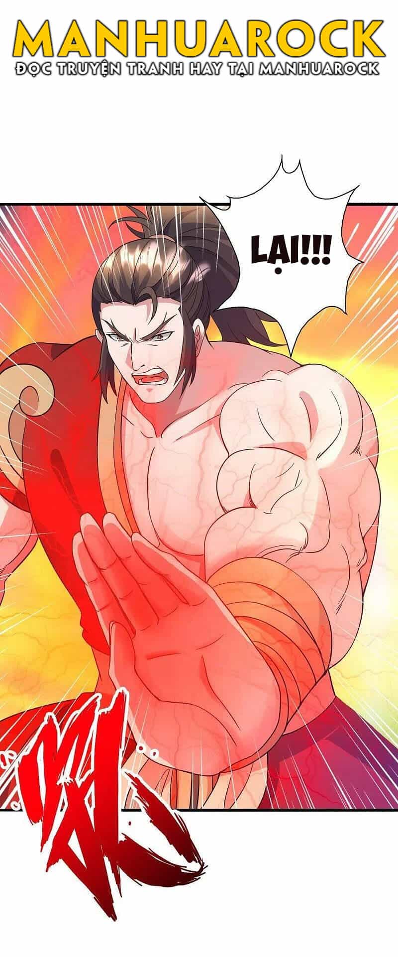 Tiên Võ Đế Tôn - Chương 315 - ảnh 53