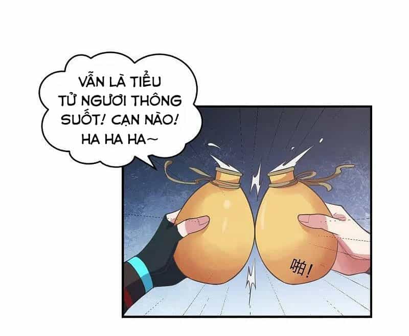 Tiên Võ Đế Tôn - Chương 316 - ảnh 3