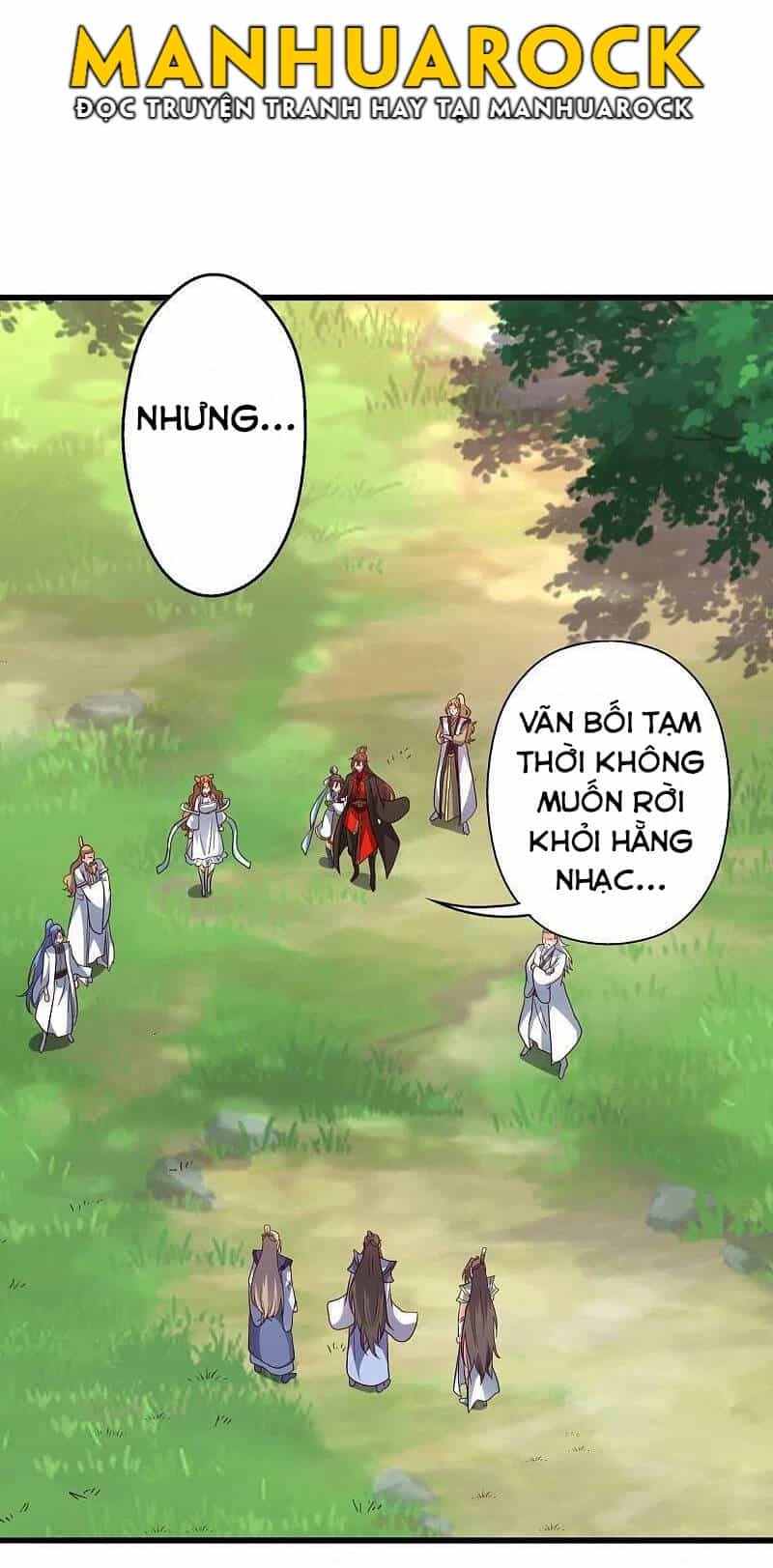 Tiên Võ Đế Tôn - Chương 316 - ảnh 35