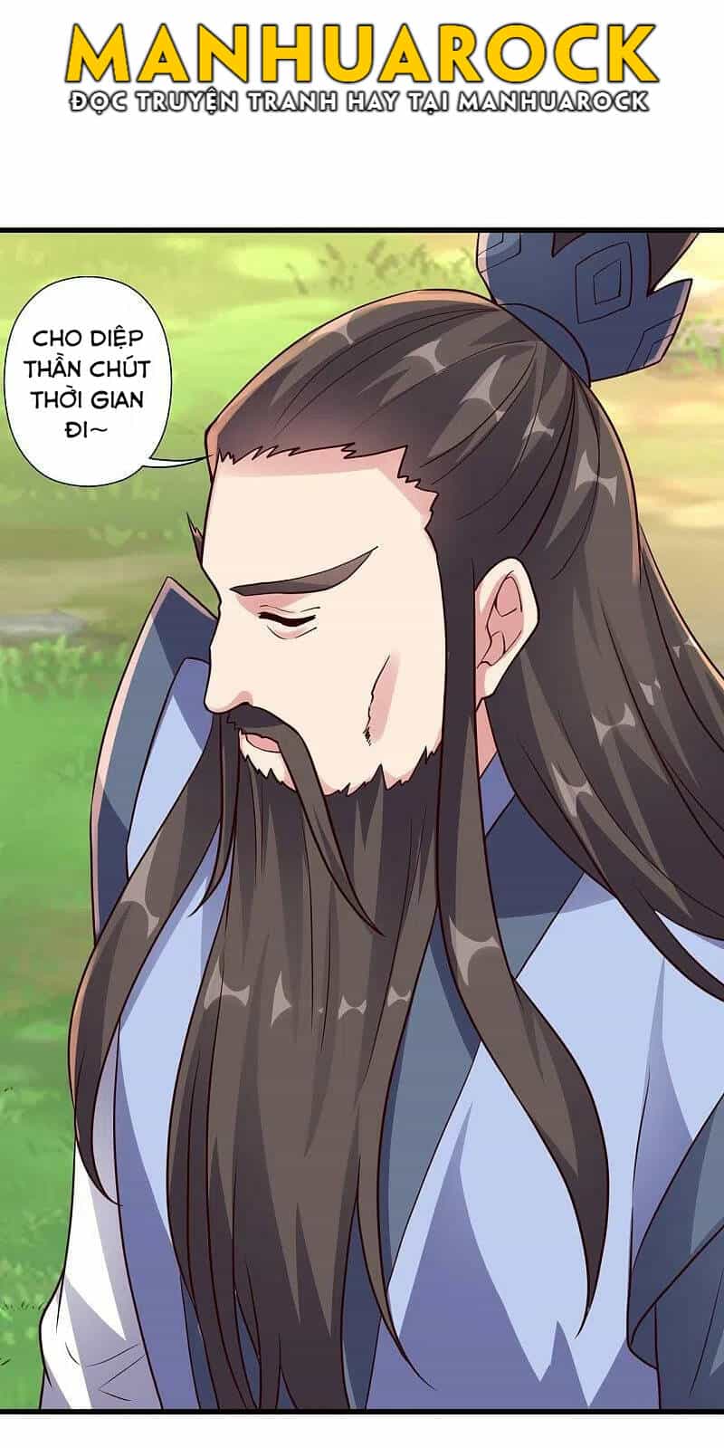 Tiên Võ Đế Tôn - Chương 316 - ảnh 48