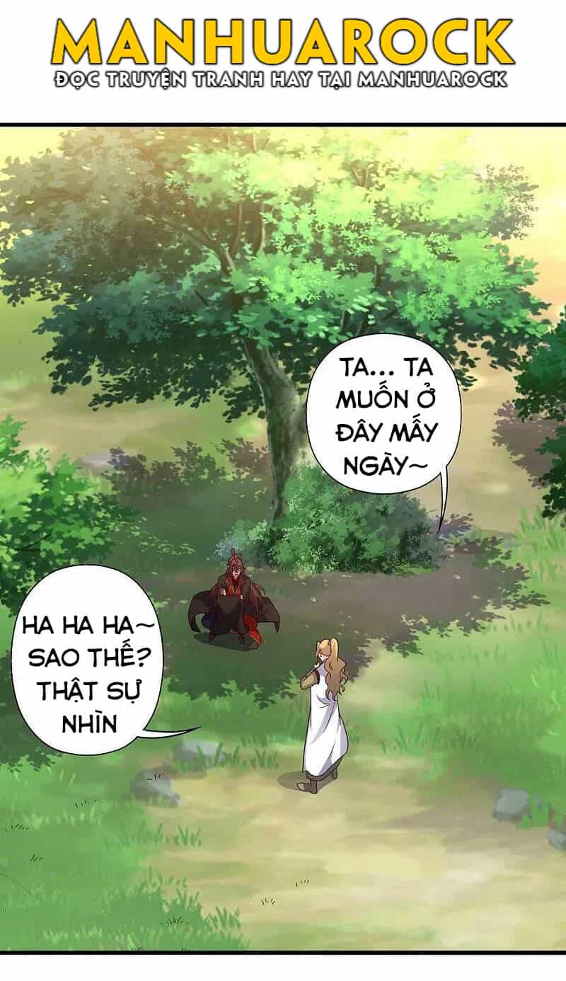 Tiên Võ Đế Tôn - Chương 316 - ảnh 51