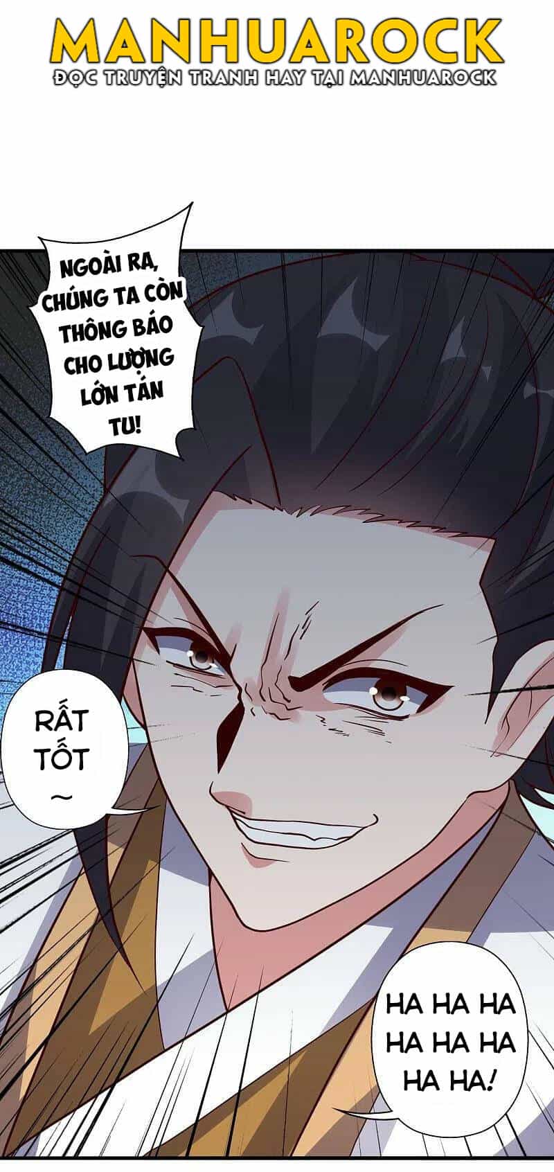 Tiên Võ Đế Tôn - Chương 316 - ảnh 63