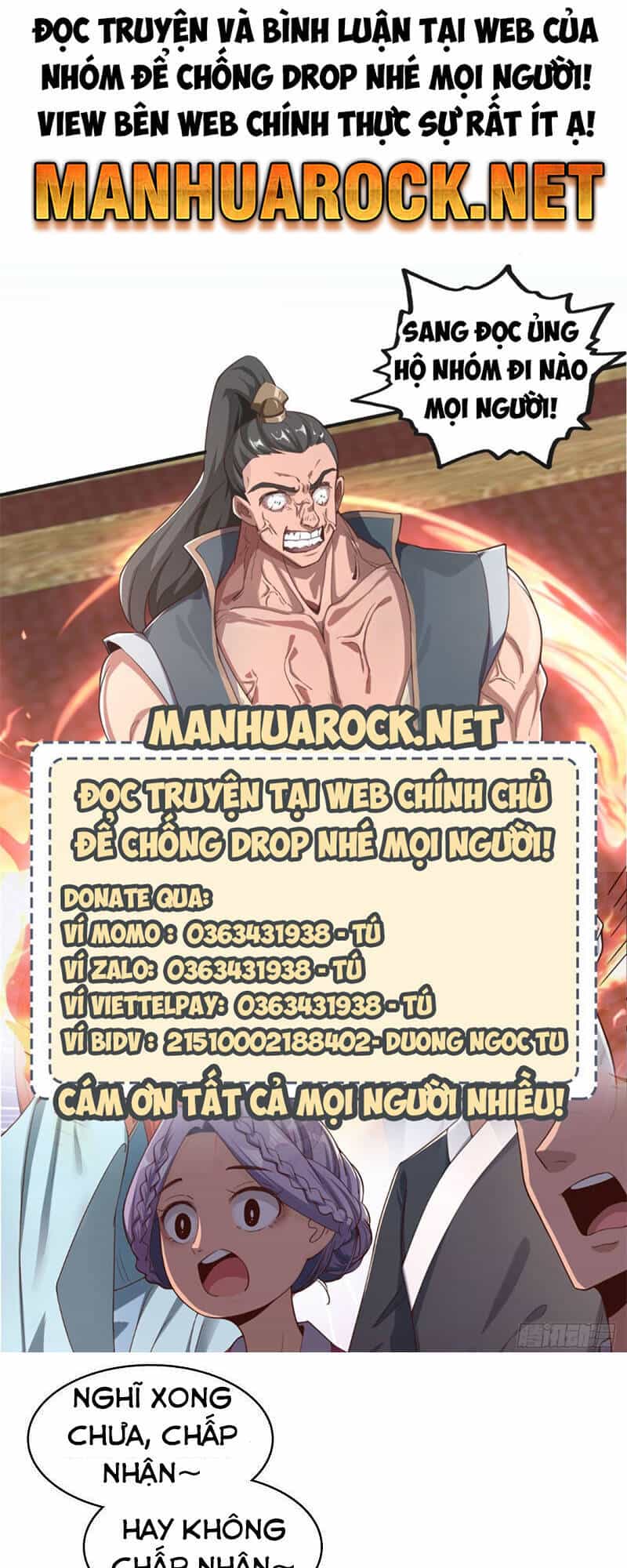 Tiên Võ Đế Tôn - Chương 317 - ảnh 1