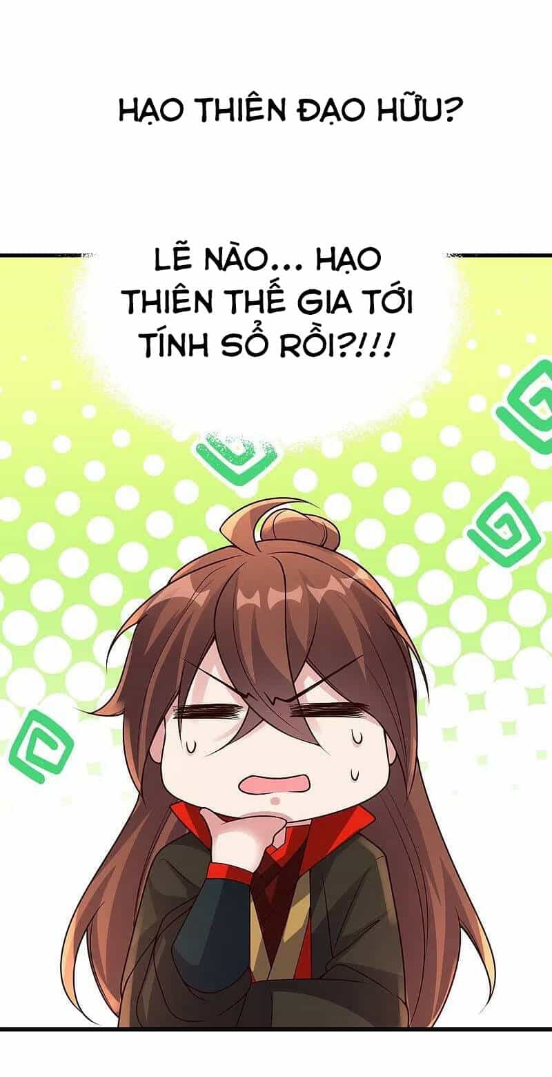 Tiên Võ Đế Tôn - Chương 317 - ảnh 22