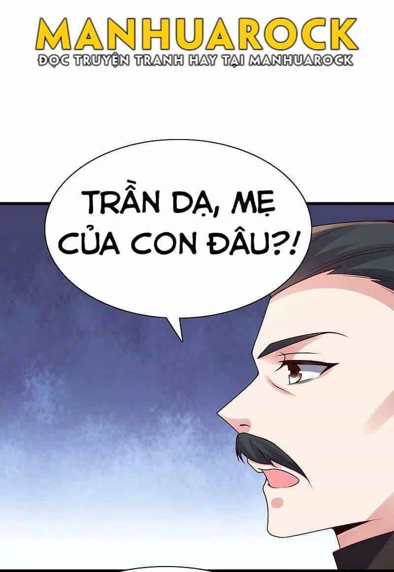 Tiên Võ Đế Tôn - Chương 317 - ảnh 33