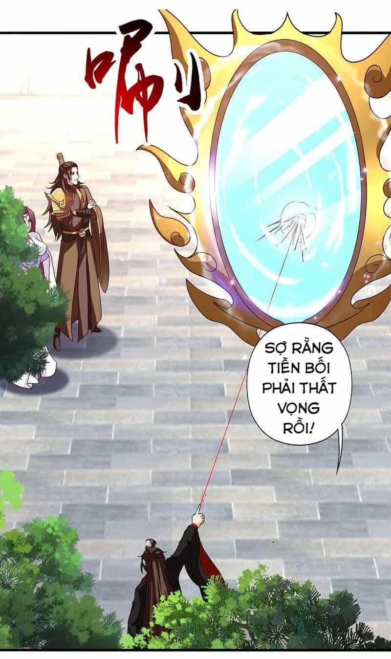 Tiên Võ Đế Tôn - Chương 317 - ảnh 46