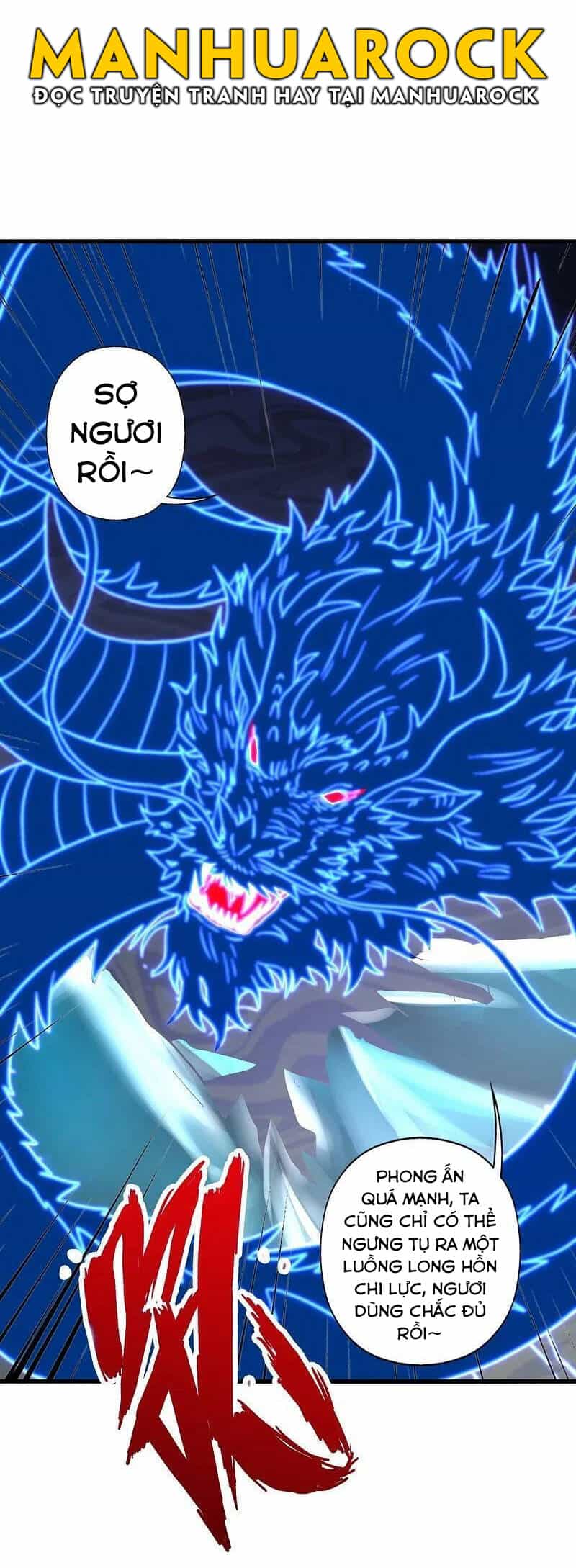 Tiên Võ Đế Tôn - Chương 318 - ảnh 28