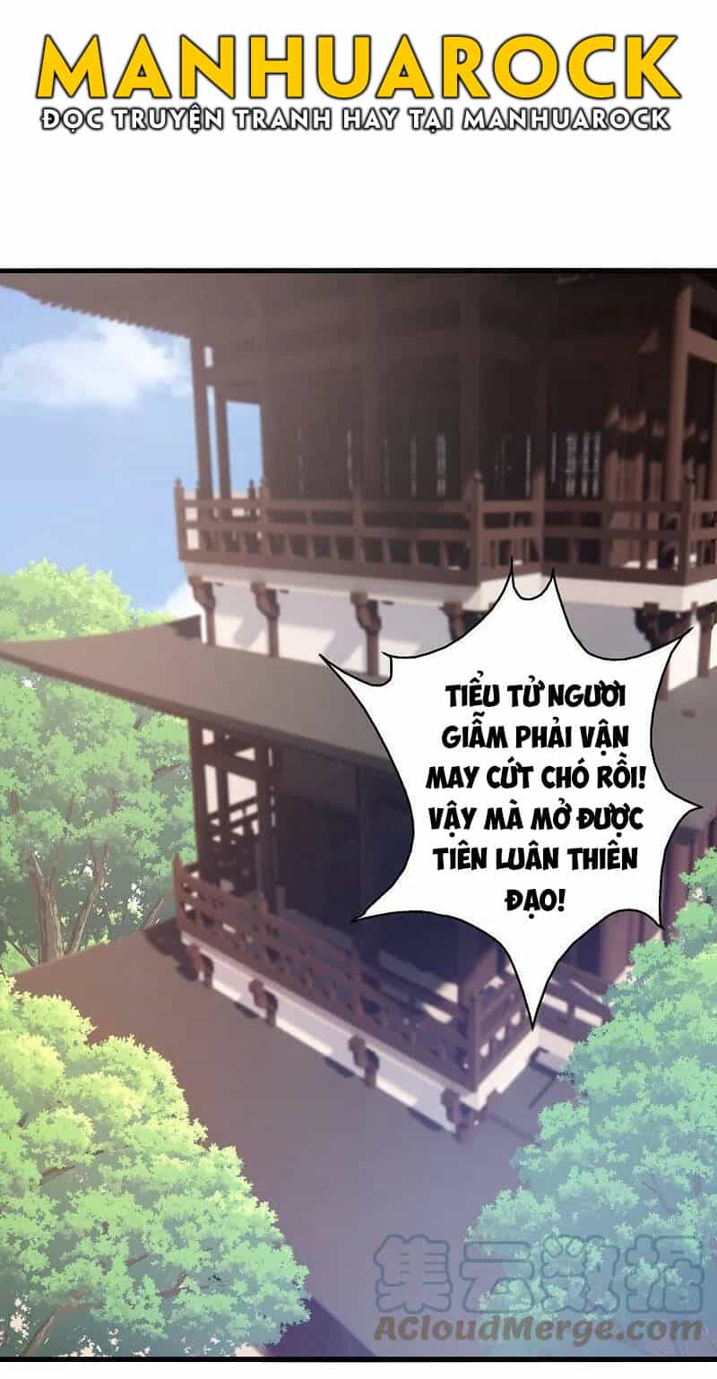 Tiên Võ Đế Tôn - Chương 318 - ảnh 64