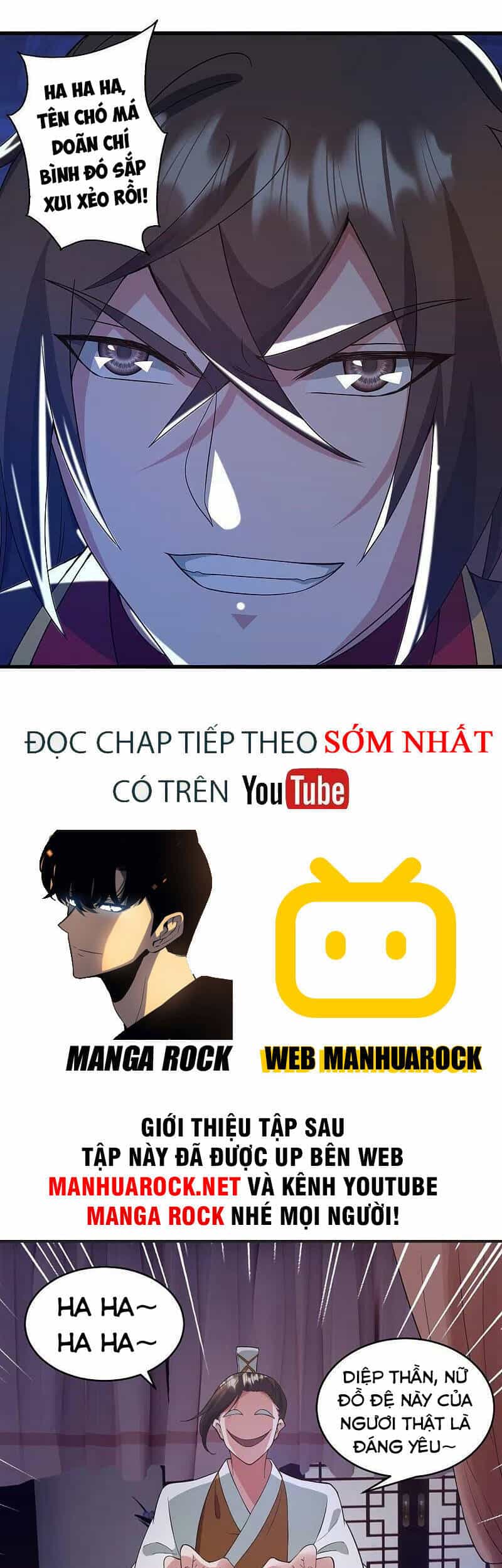 Tiên Võ Đế Tôn - Chương 318 - ảnh 70