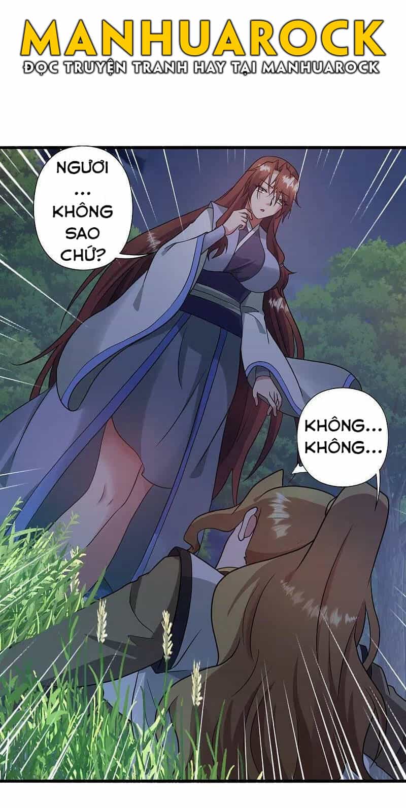 Tiên Võ Đế Tôn - Chương 318 - ảnh 8