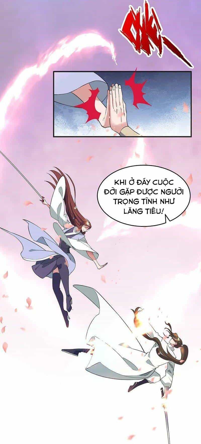 Tiên Võ Đế Tôn - Chương 319 - ảnh 14
