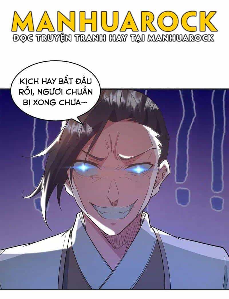 Tiên Võ Đế Tôn - Chương 319 - ảnh 20