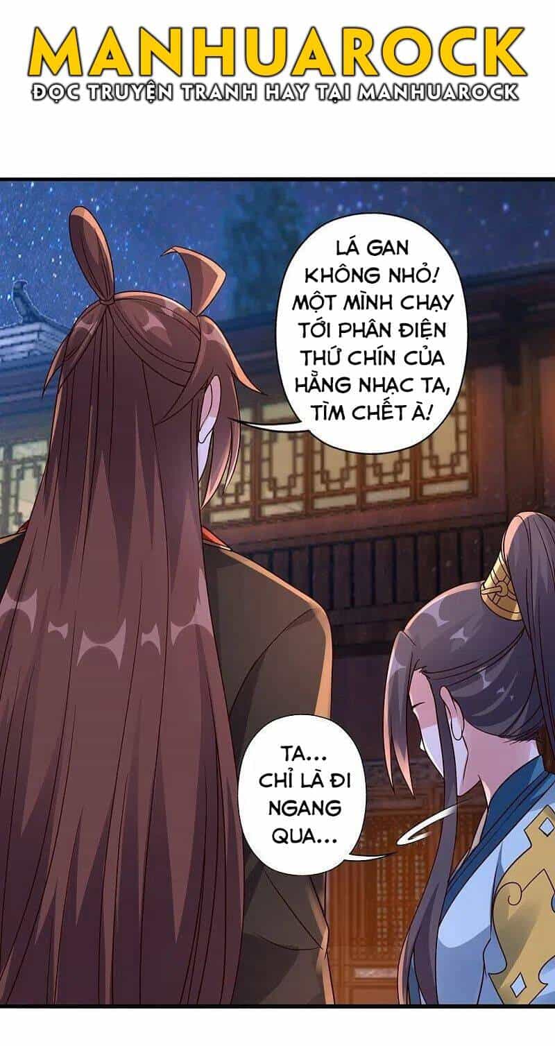 Tiên Võ Đế Tôn - Chương 319 - ảnh 41