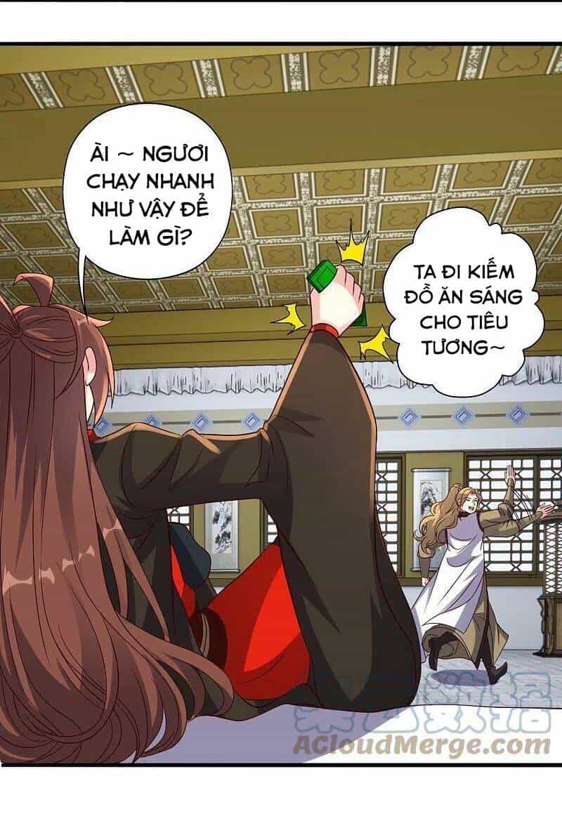 Tiên Võ Đế Tôn - Chương 319 - ảnh 60