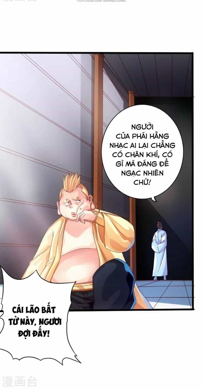 Tiên Võ Đế Tôn - Chương 32 - ảnh 12
