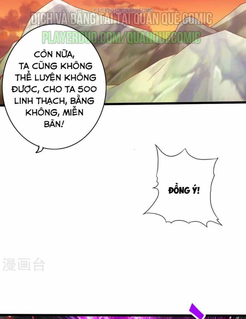 Tiên Võ Đế Tôn - Chương 32 - ảnh 17