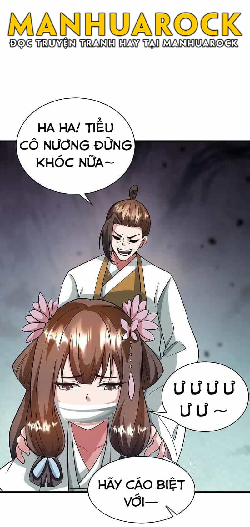 Tiên Võ Đế Tôn - Chương 320 - ảnh 27