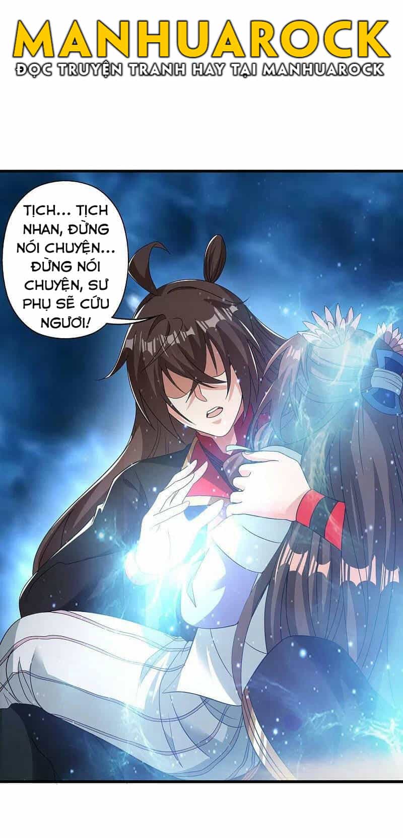 Tiên Võ Đế Tôn - Chương 320 - ảnh 39