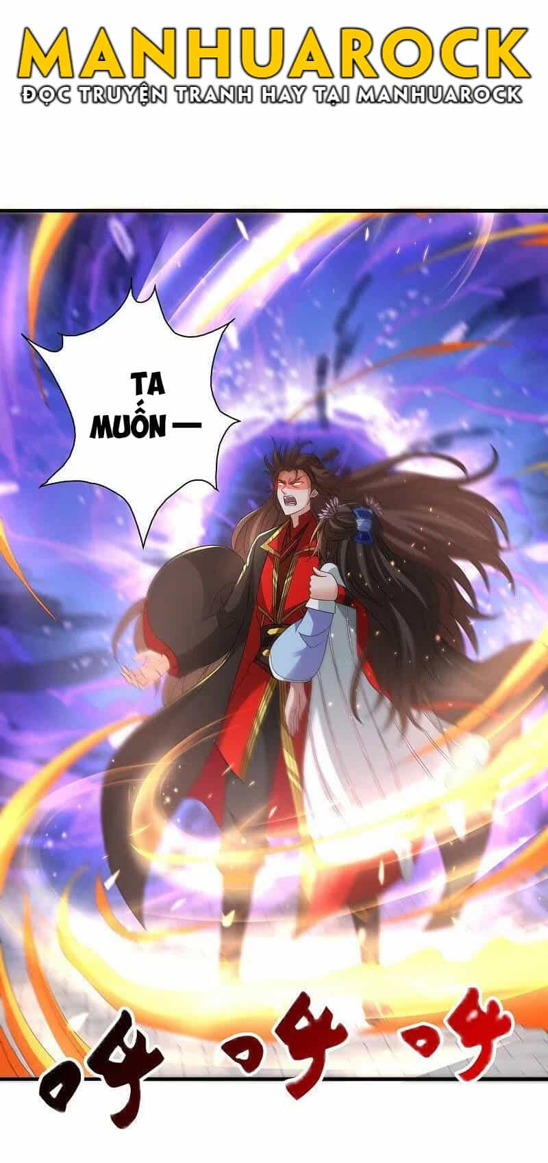 Tiên Võ Đế Tôn - Chương 320 - ảnh 51