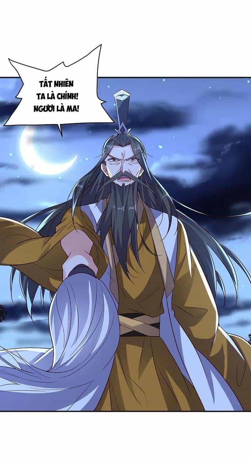 Tiên Võ Đế Tôn - Chương 321 - ảnh 18