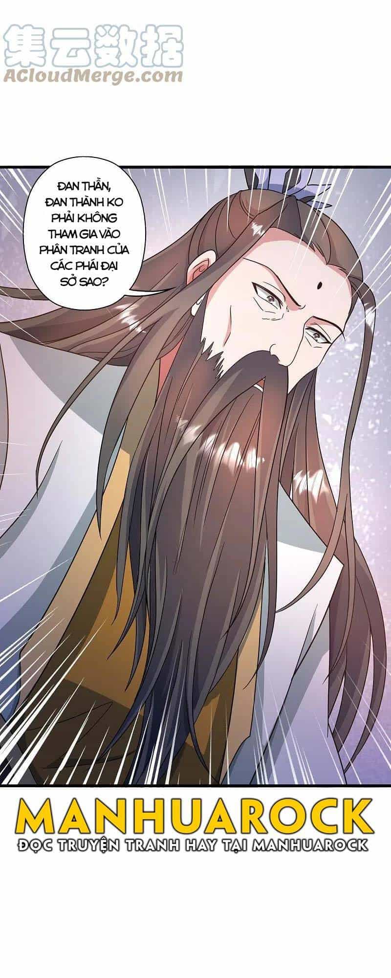 Tiên Võ Đế Tôn - Chương 321 - ảnh 95