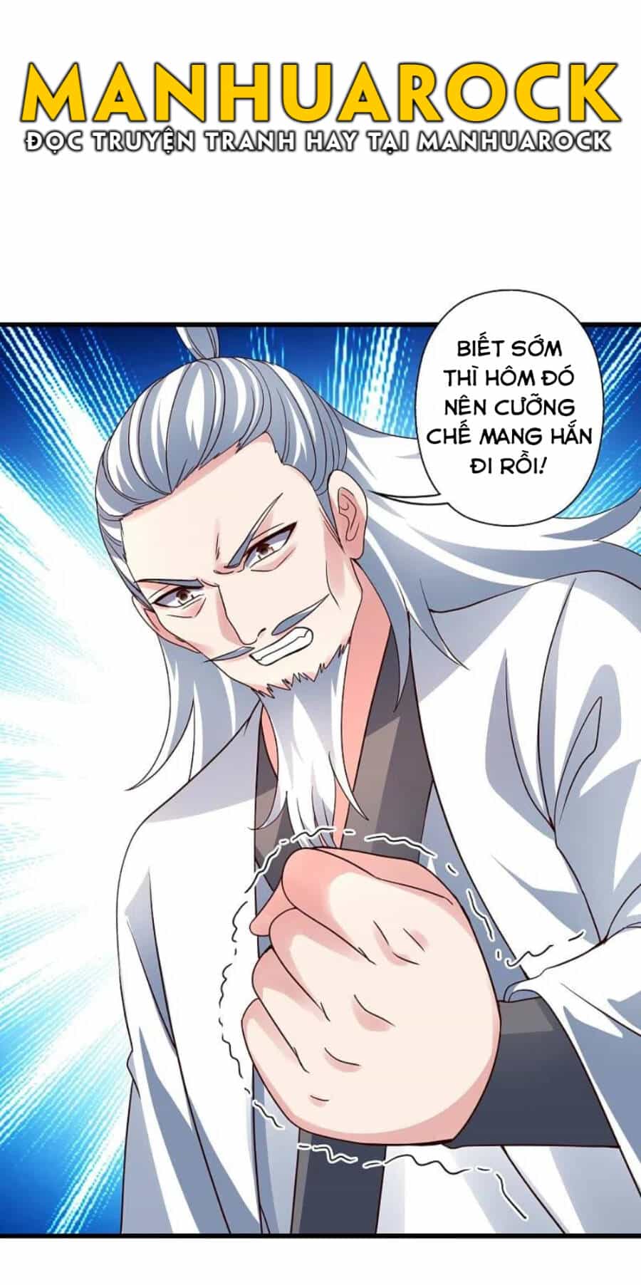Tiên Võ Đế Tôn - Chương 322 - ảnh 18